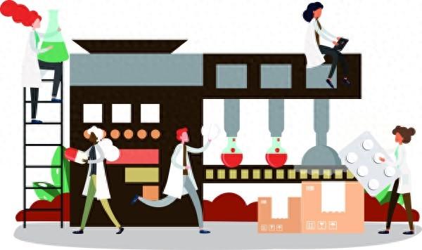 未盈利药企信诺维“闯关”科创板，仍有知识产权案缠身