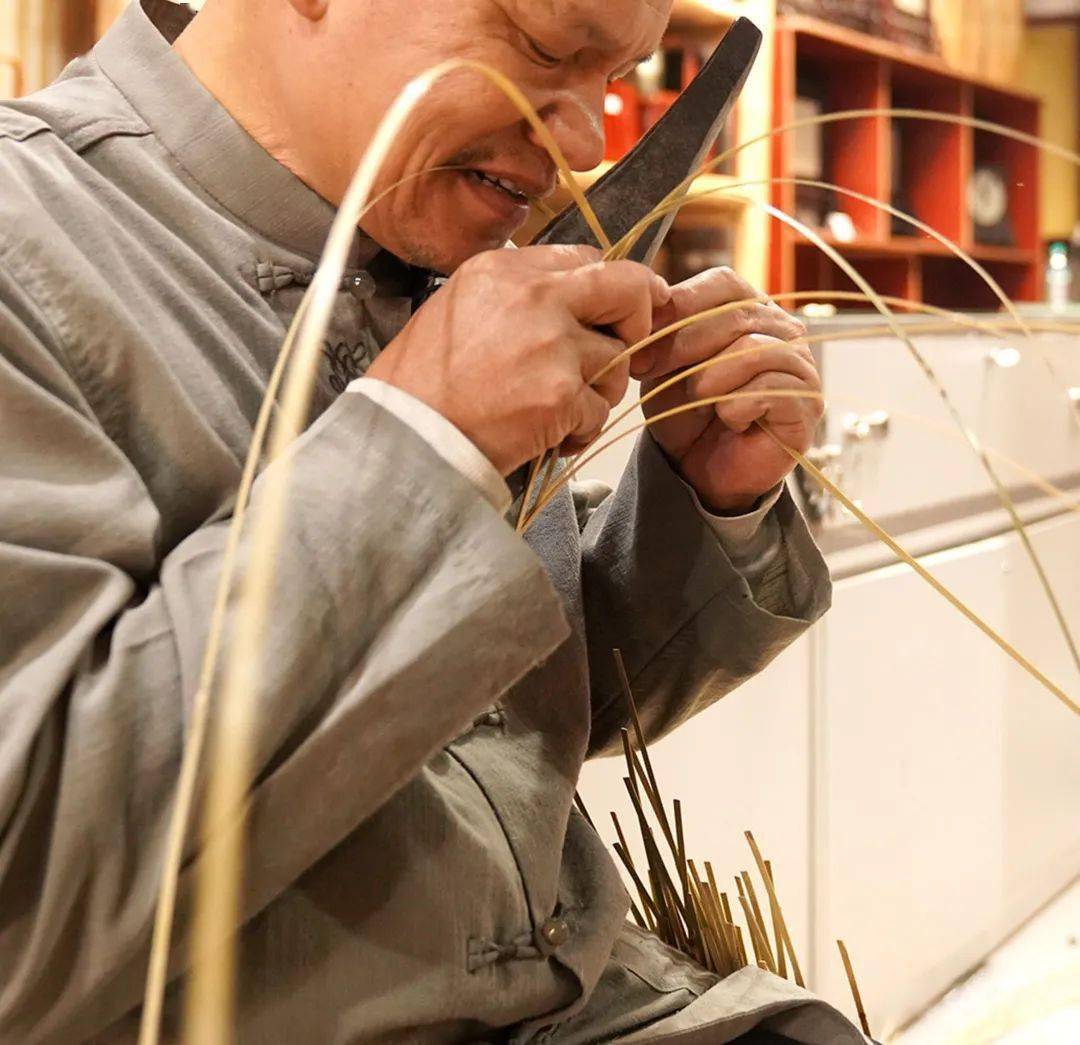 从古德伍德到宣城泾县 非遗的另一种打开方式