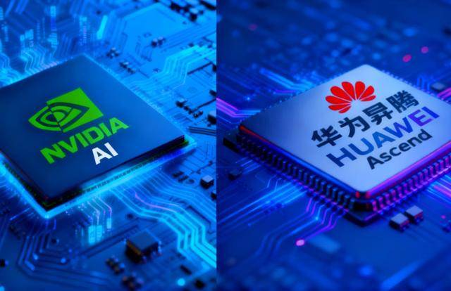 英伟达真正的对手是谁