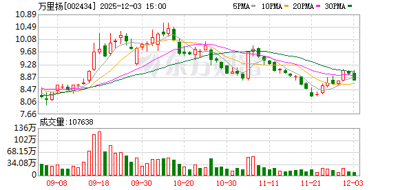 无线传媒：截至2025年12月31日股东人数为28,614户