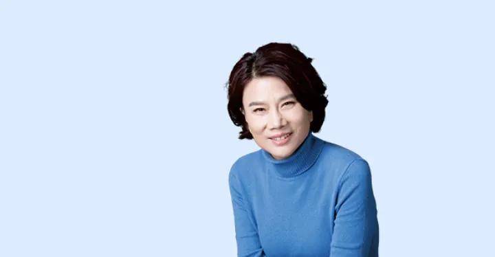 董明珠：坚持信念，随时准备“战斗”｜我们的四分之一世纪