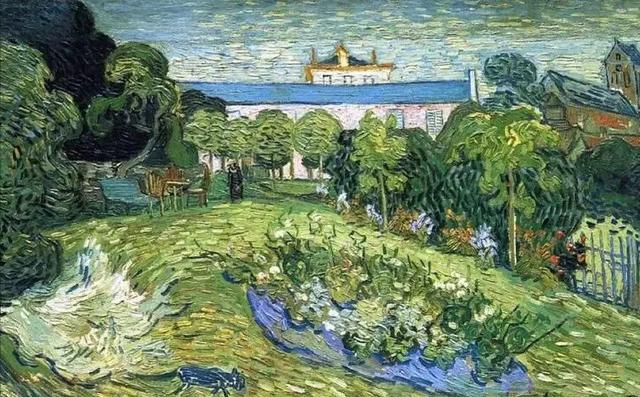 “中国梵高”赵小勇：与大芬村一起转型｜我们的四分之一世纪