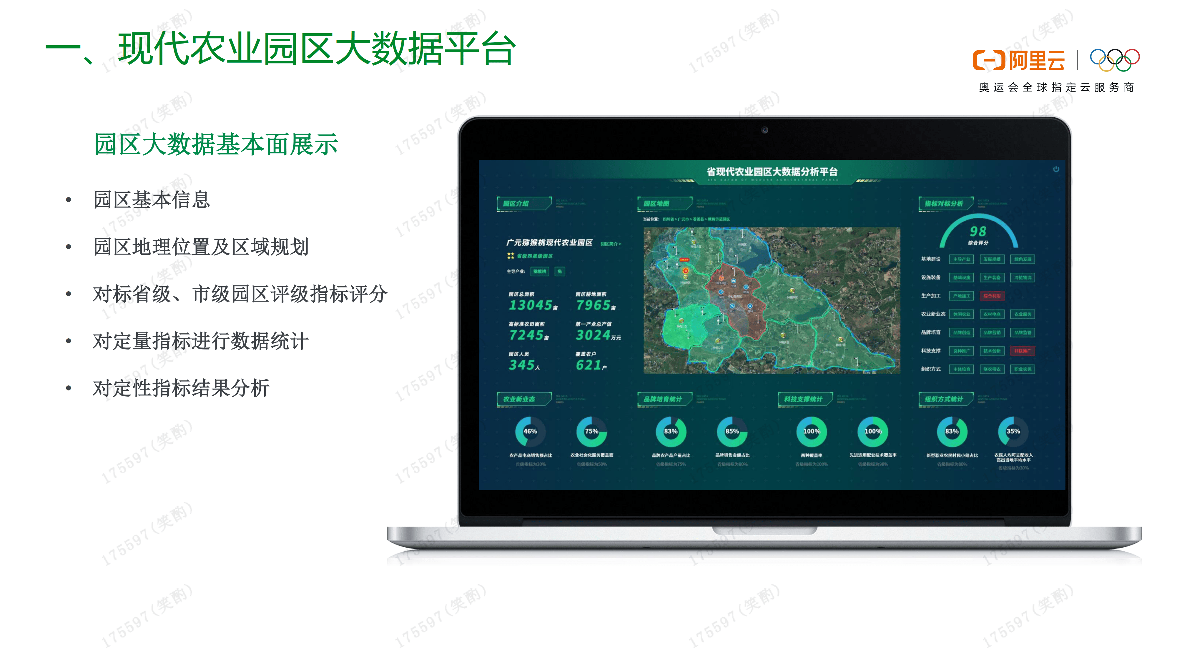 我国智慧农业建设全面提速