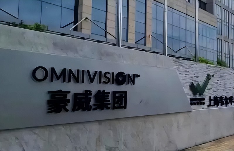 豪威集团（00501.HK）IPO概览