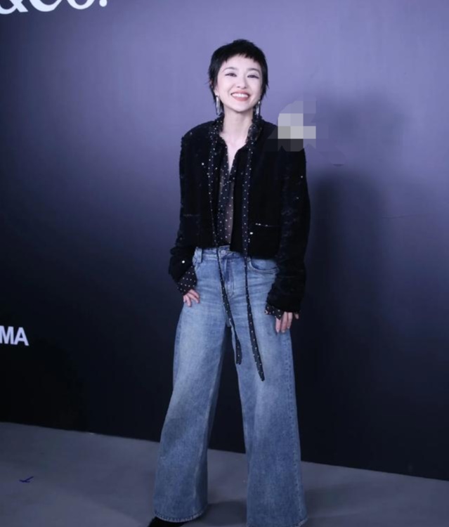 MO&Co.官宣张曼玉成为全球品牌代言人