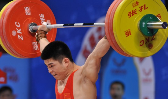 林清峰：成为奥运冠军之后|我们的四分之一世纪