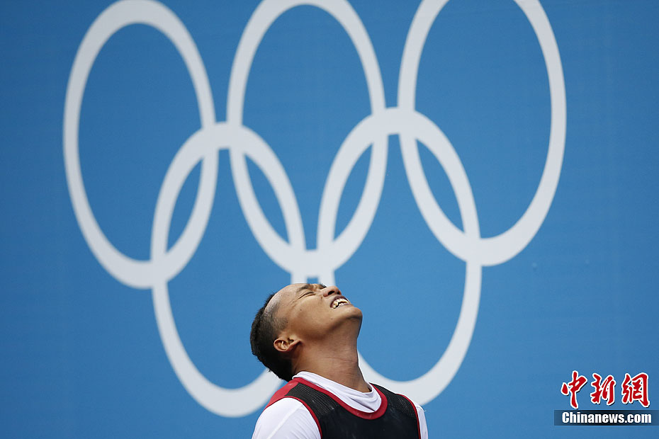 林清峰：成为奥运冠军之后|我们的四分之一世纪