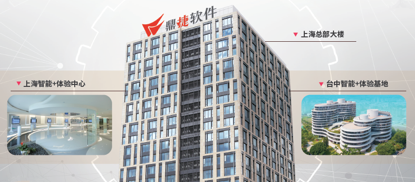 鼎捷数智:截至12月31日股东户数约为54,000户