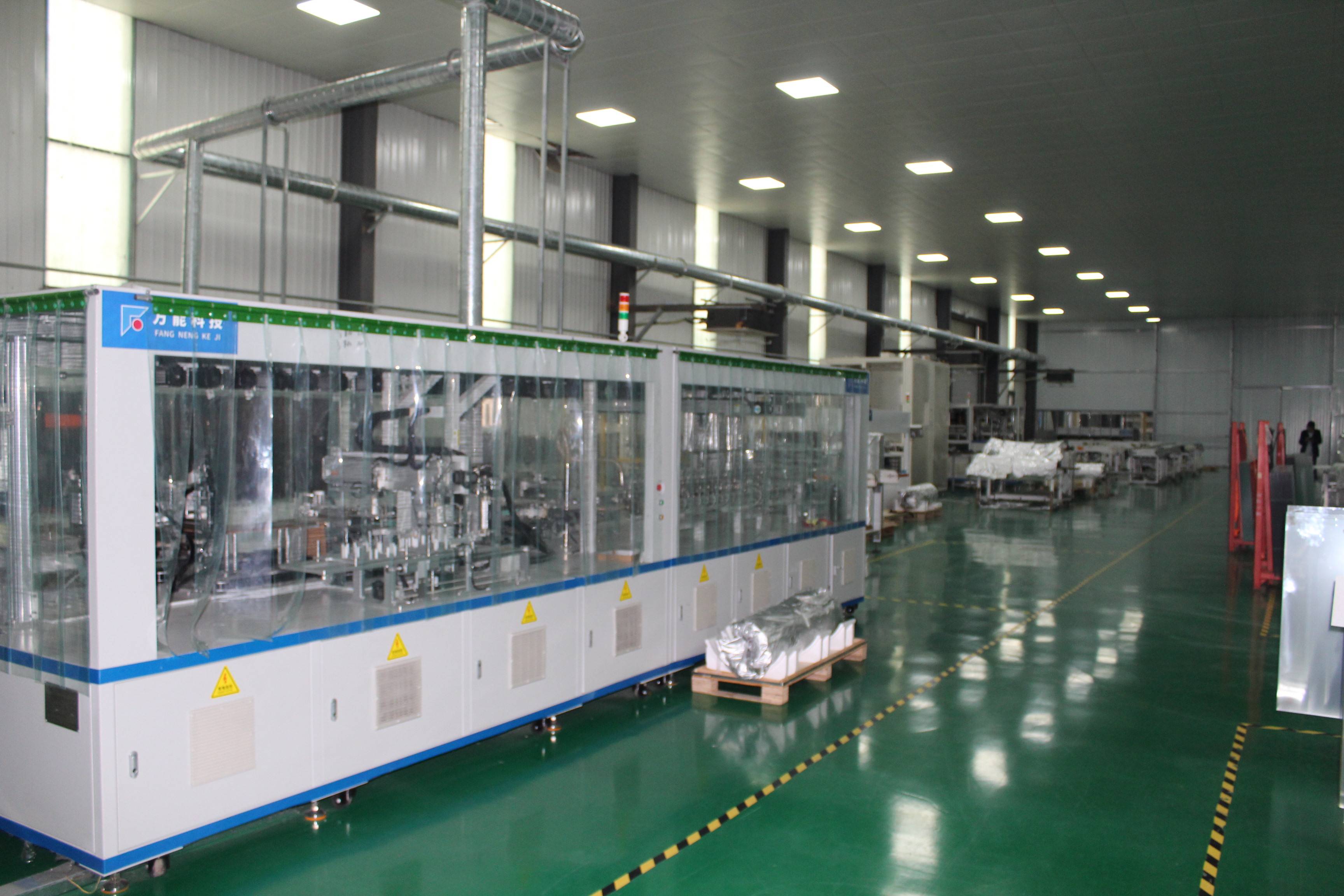 快可电子:产品符合各类组件应用场景