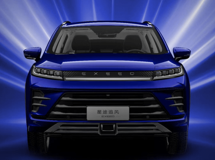 压力倒逼之下 星途汽车再次调整“航向”