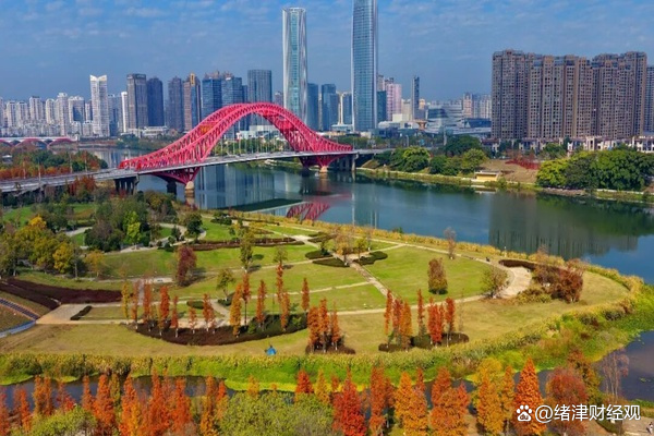 济南城市更新迈入法治化新阶段 首部条例将于2026年1月施行