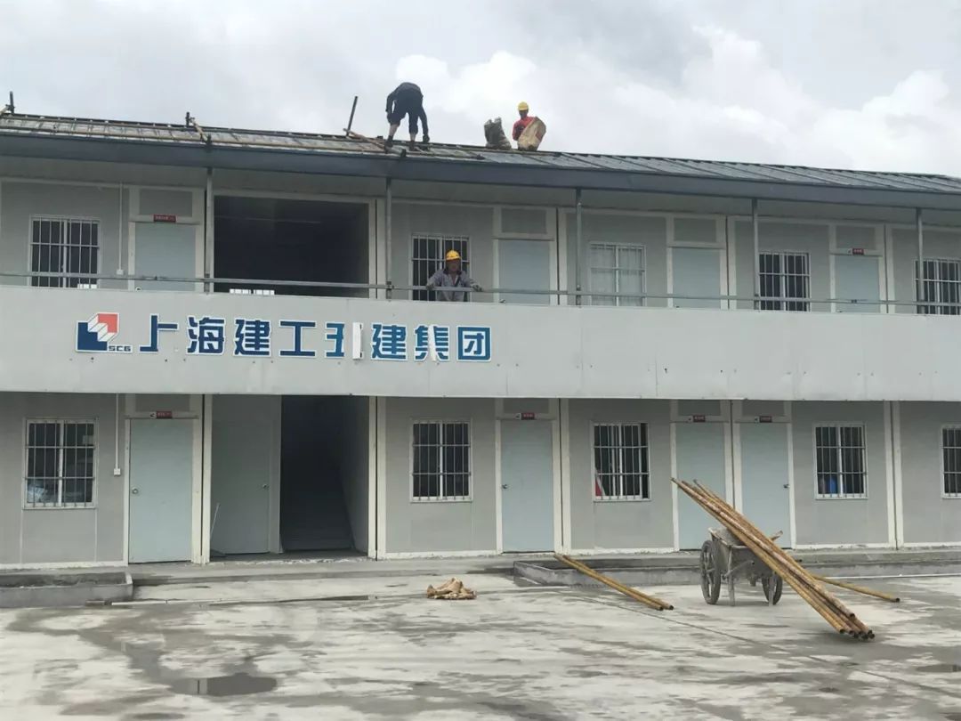 城市更新数管齐下：政策加码、资金多元、央企主导