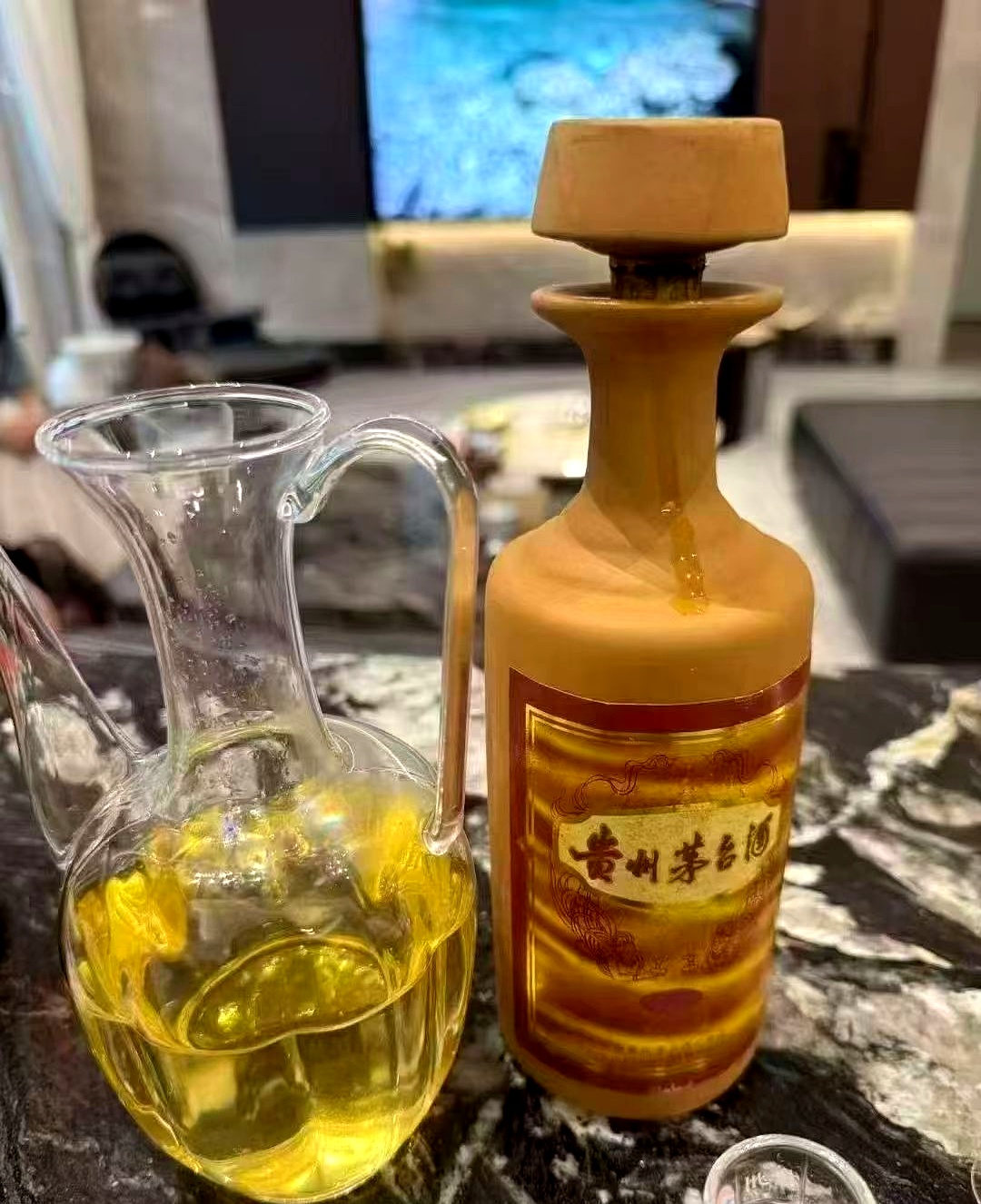 茅台集团希望经销商不再只靠飞天茅台赚钱