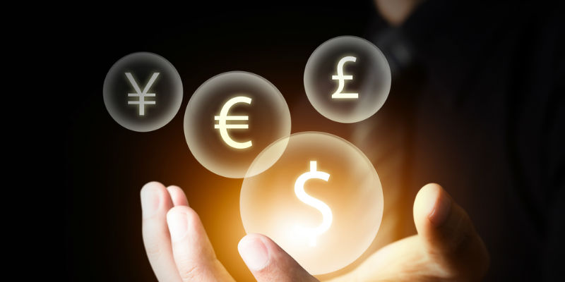 人民币重返6时代 你的钱袋子和生意账本正在被重写