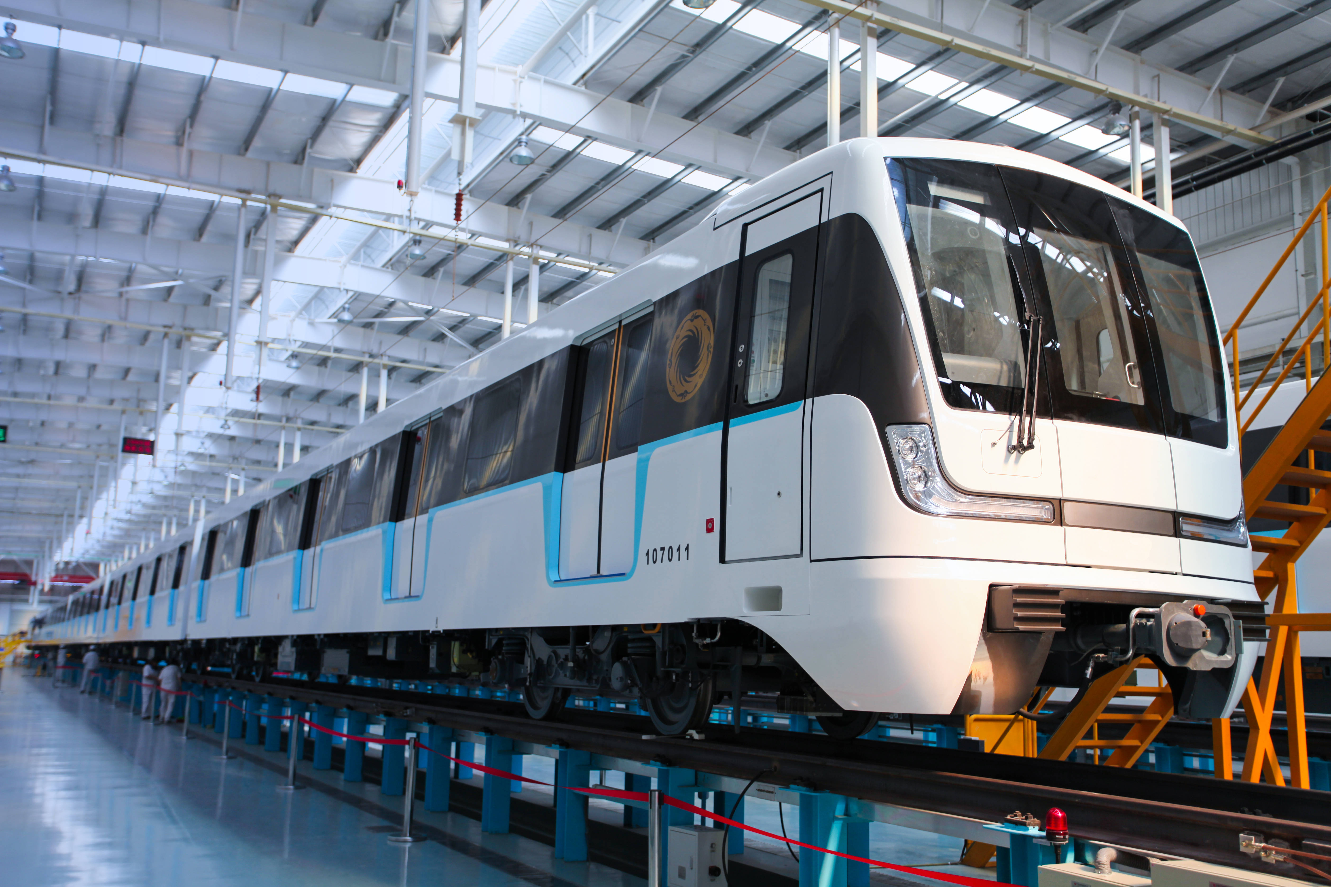 天铁科技：安徽天铁有电池级碳酸锂产线