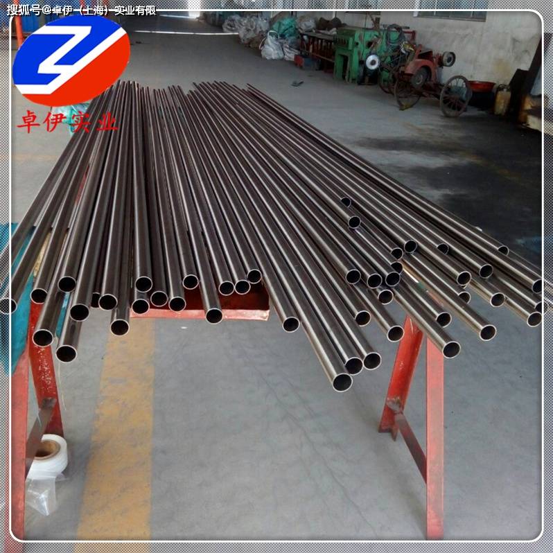 上大股份：主导产品为变形高温合金