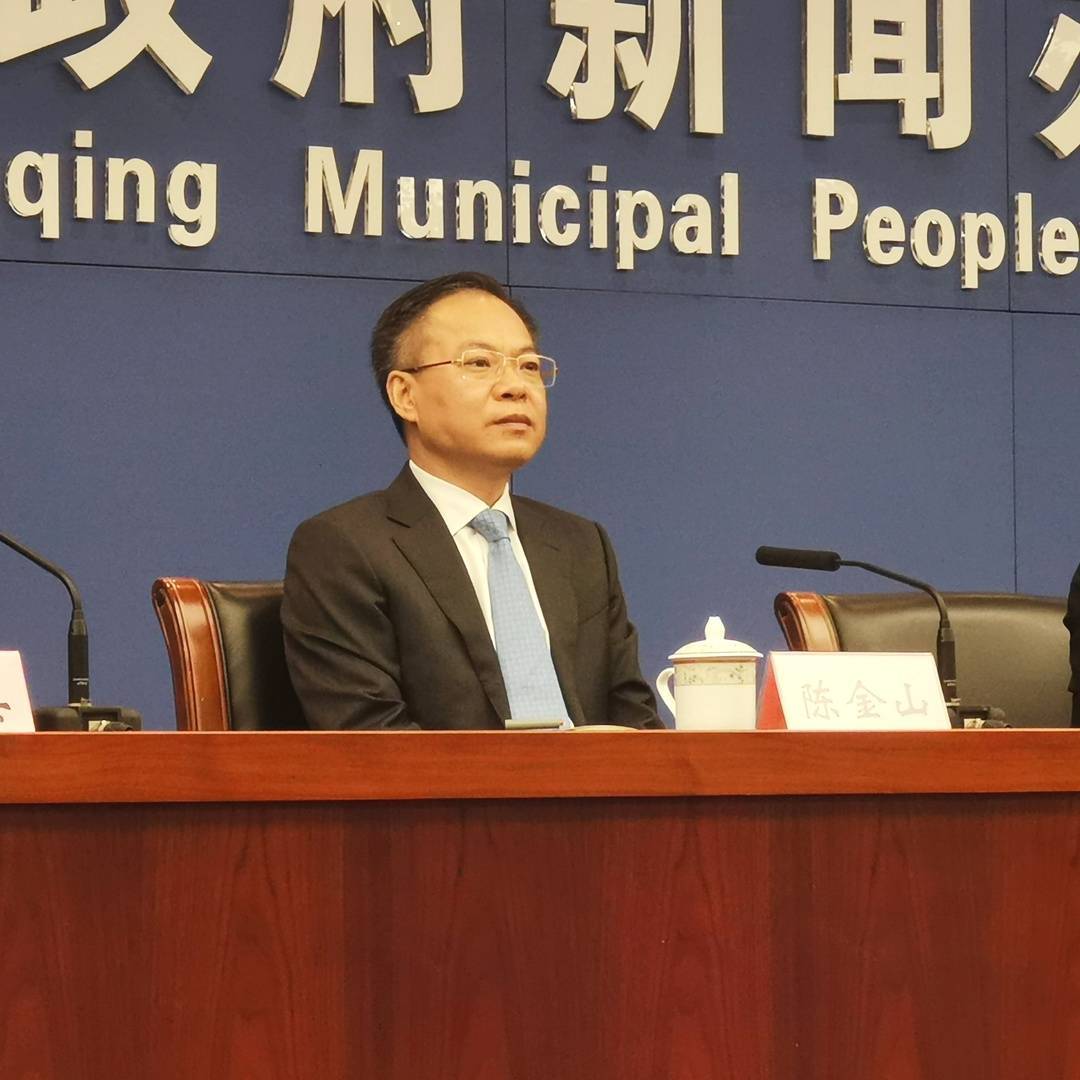 成渝双城协同指数六年追踪 创新跑得快，产业为何跟不上？