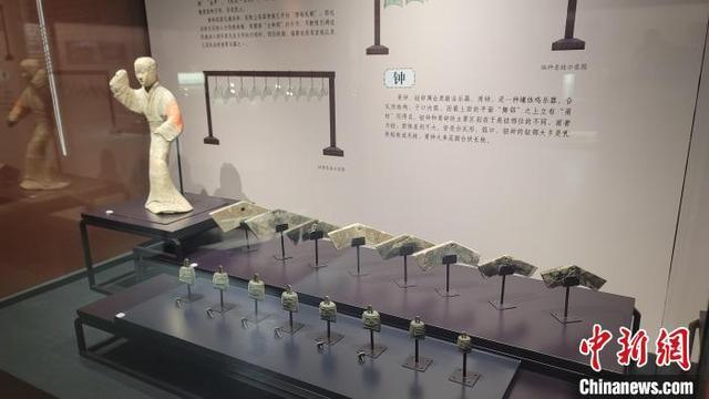 文景之治：藏在西汉帝陵文物中的盛世图景