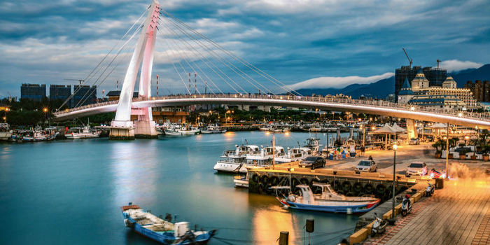 台海观澜 | 台湾不是海绵，“台独”是磨刀石