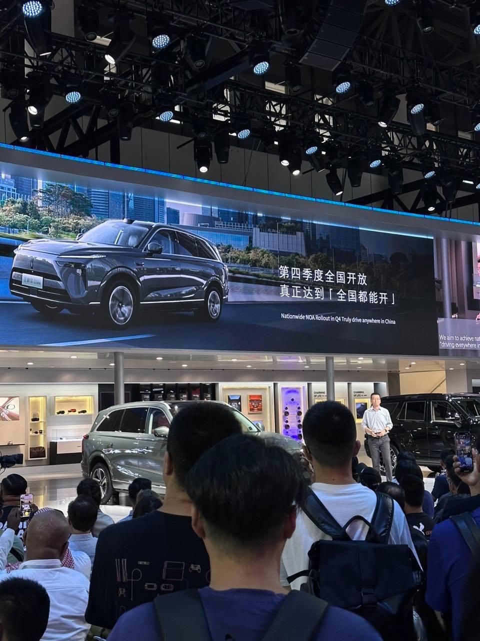 魏建军：魏牌至今仍缺乏营销能力，但这已不会阻碍品牌未来发展