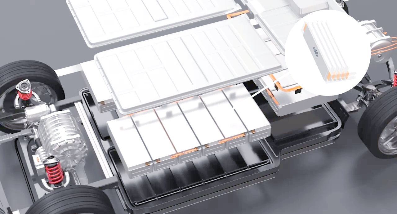 软控股份：配合部分客户研发固态电池设备