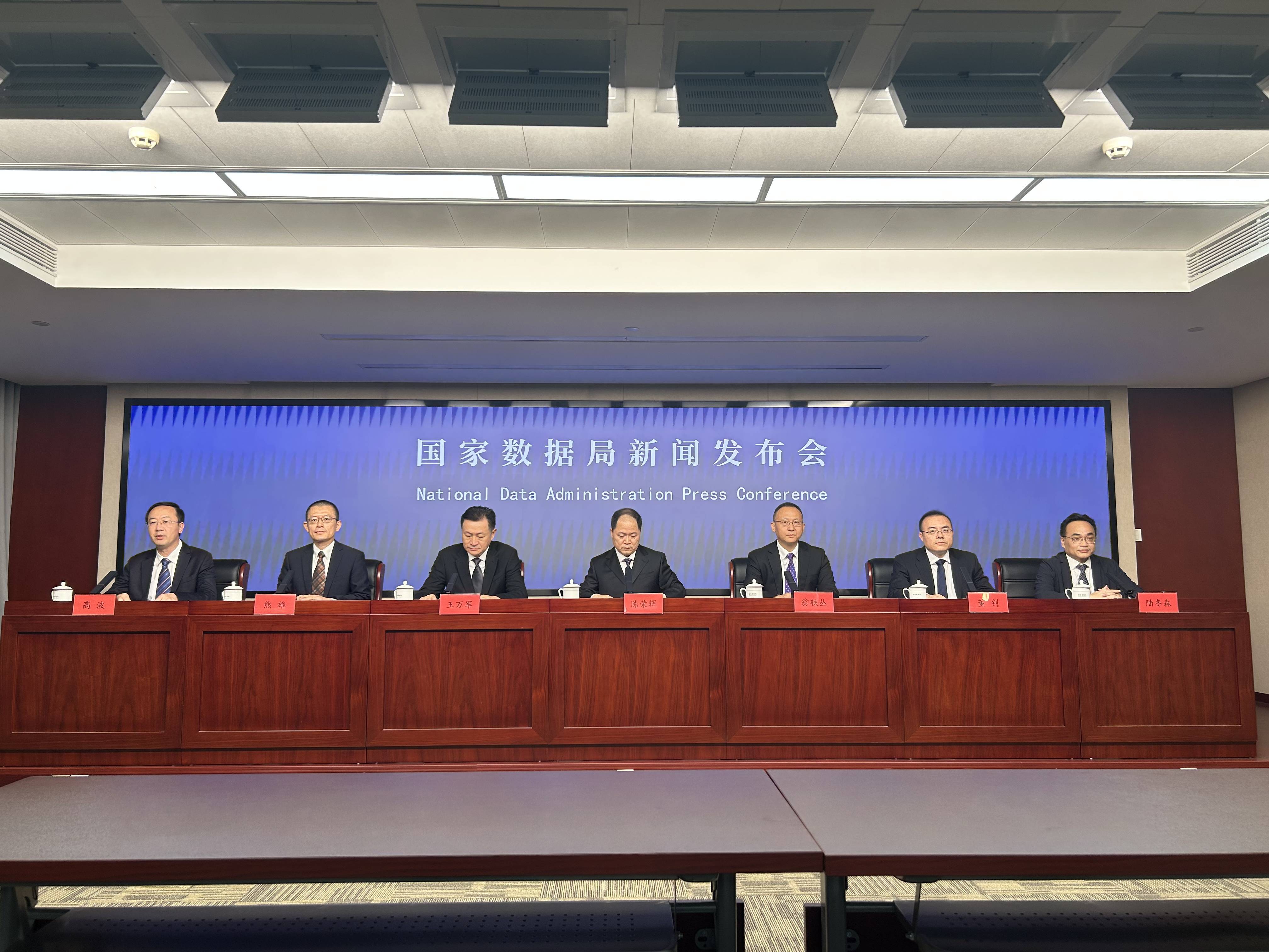 金融监管总局最新发布：明确推进数字金融服务八大重点领域