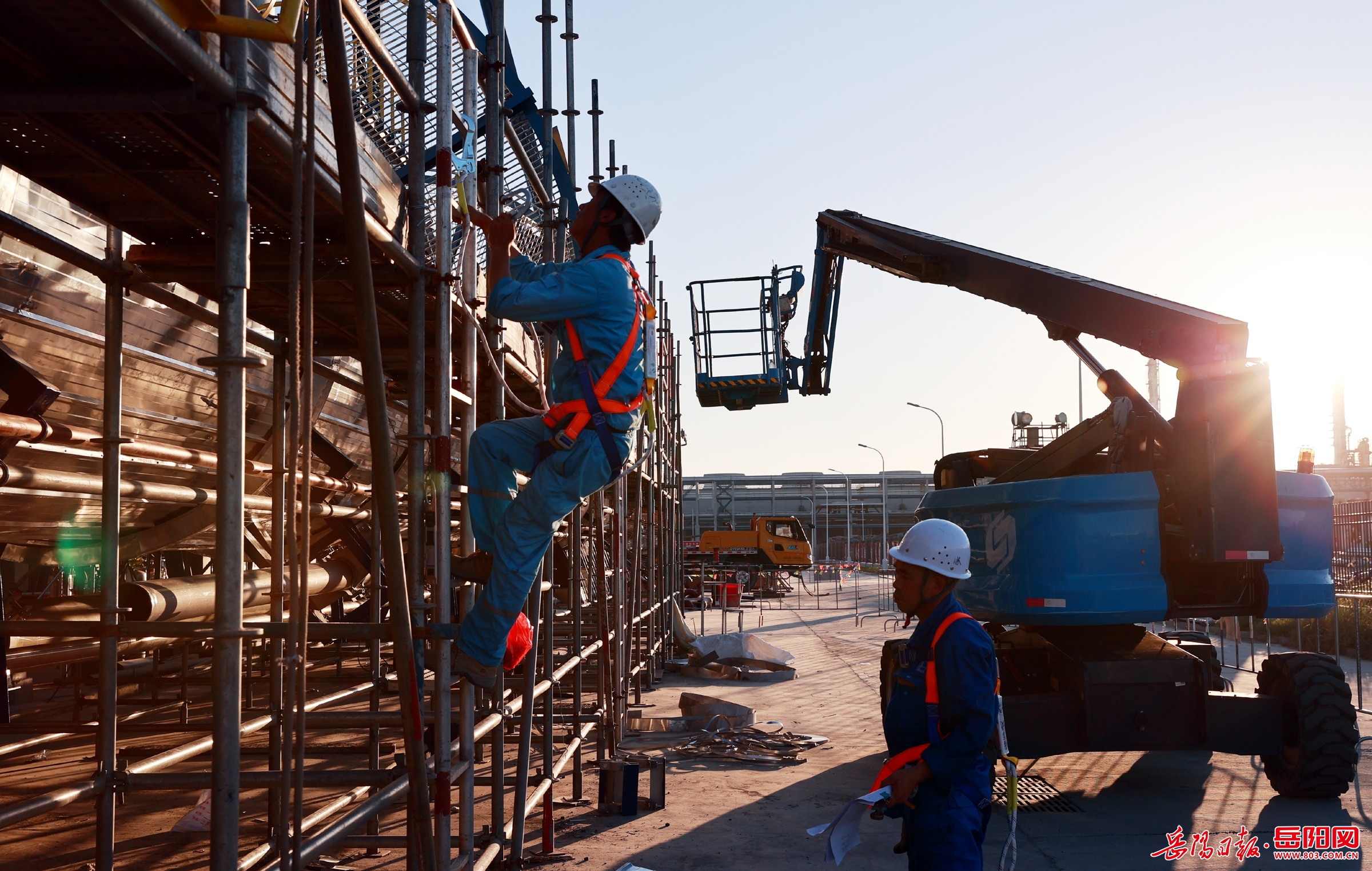 航天电器：广州增城生产基地建设进度符合预期目标