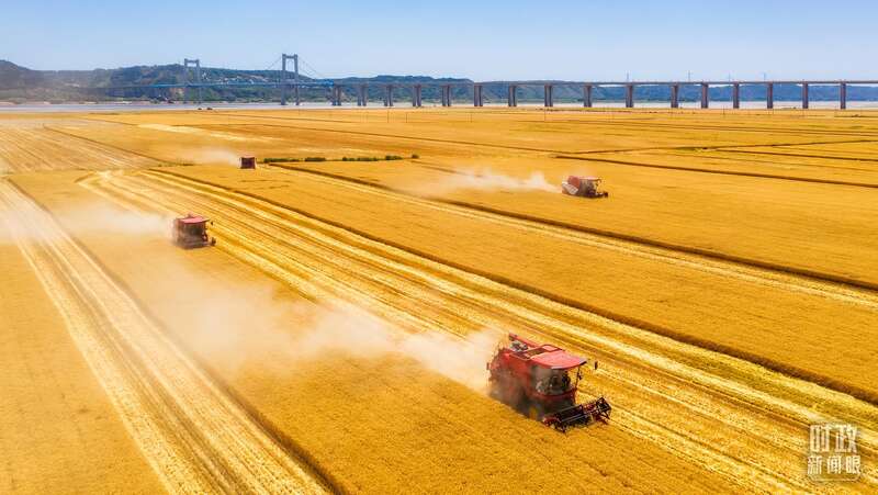 中央农村工作会议在京召开 习近平对做好“三农”工作作出重要指示