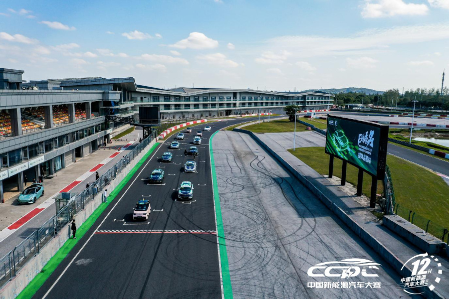 海南封关启新程 力盛体育海南赛车场项目蓄势待发