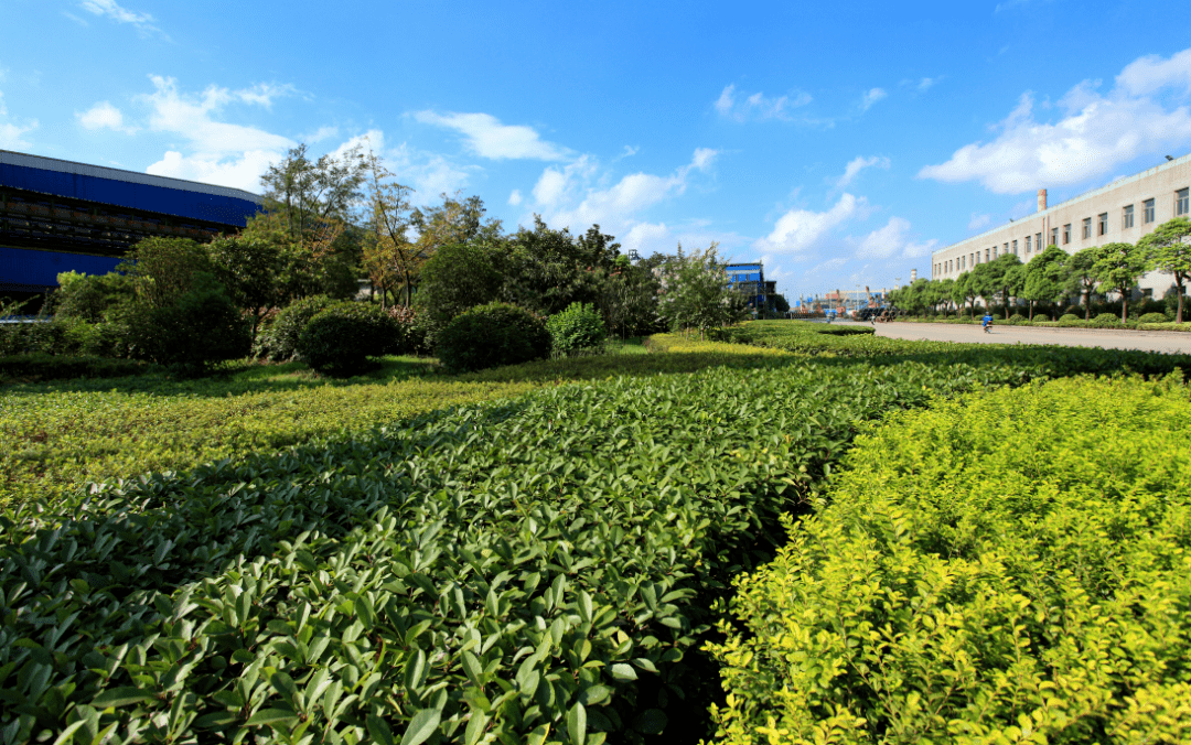 万胜智能：已获评国家绿色工厂及绿色供应链管理企业