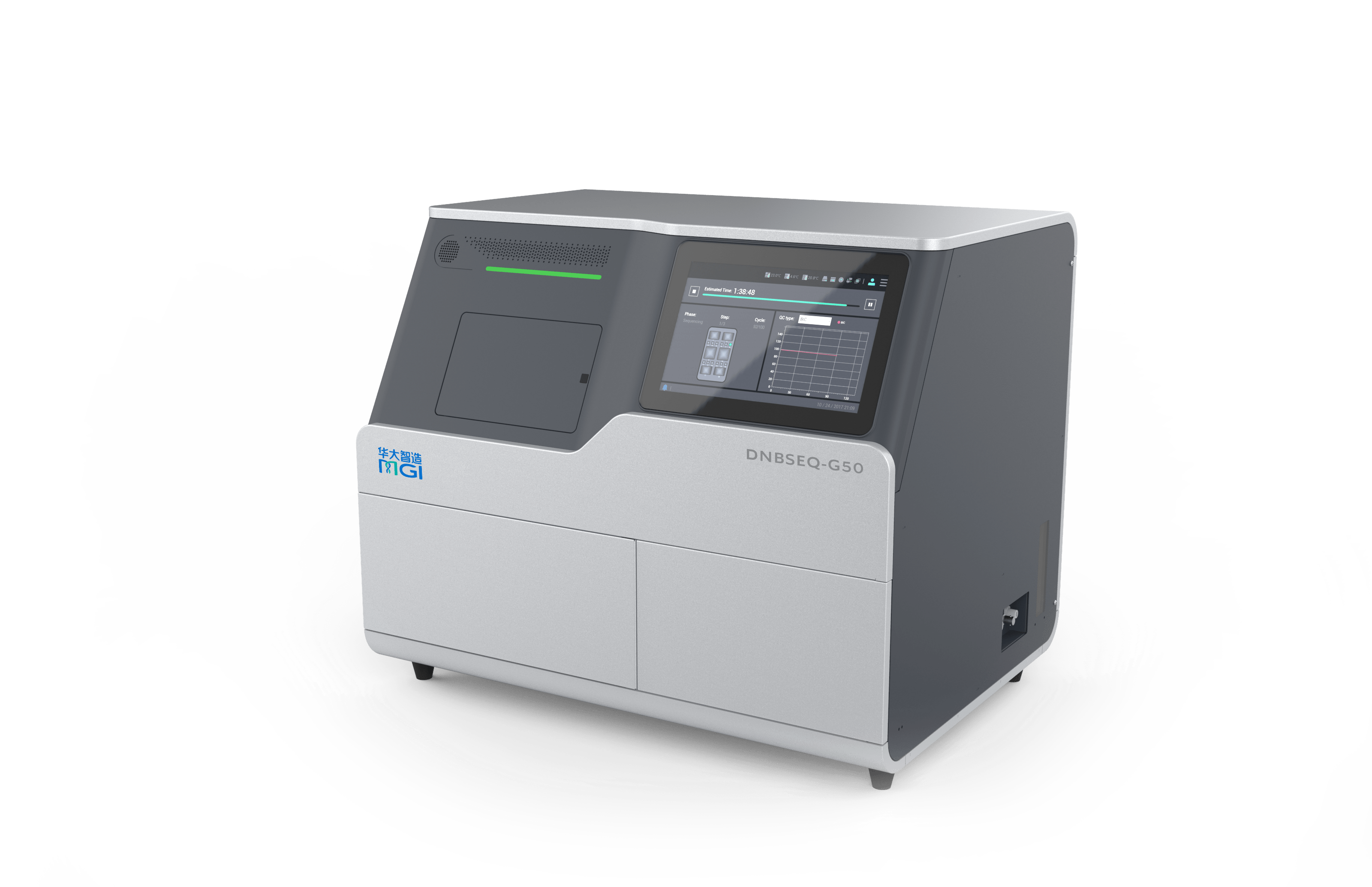 东华测试：产品应用于国防工业等领域