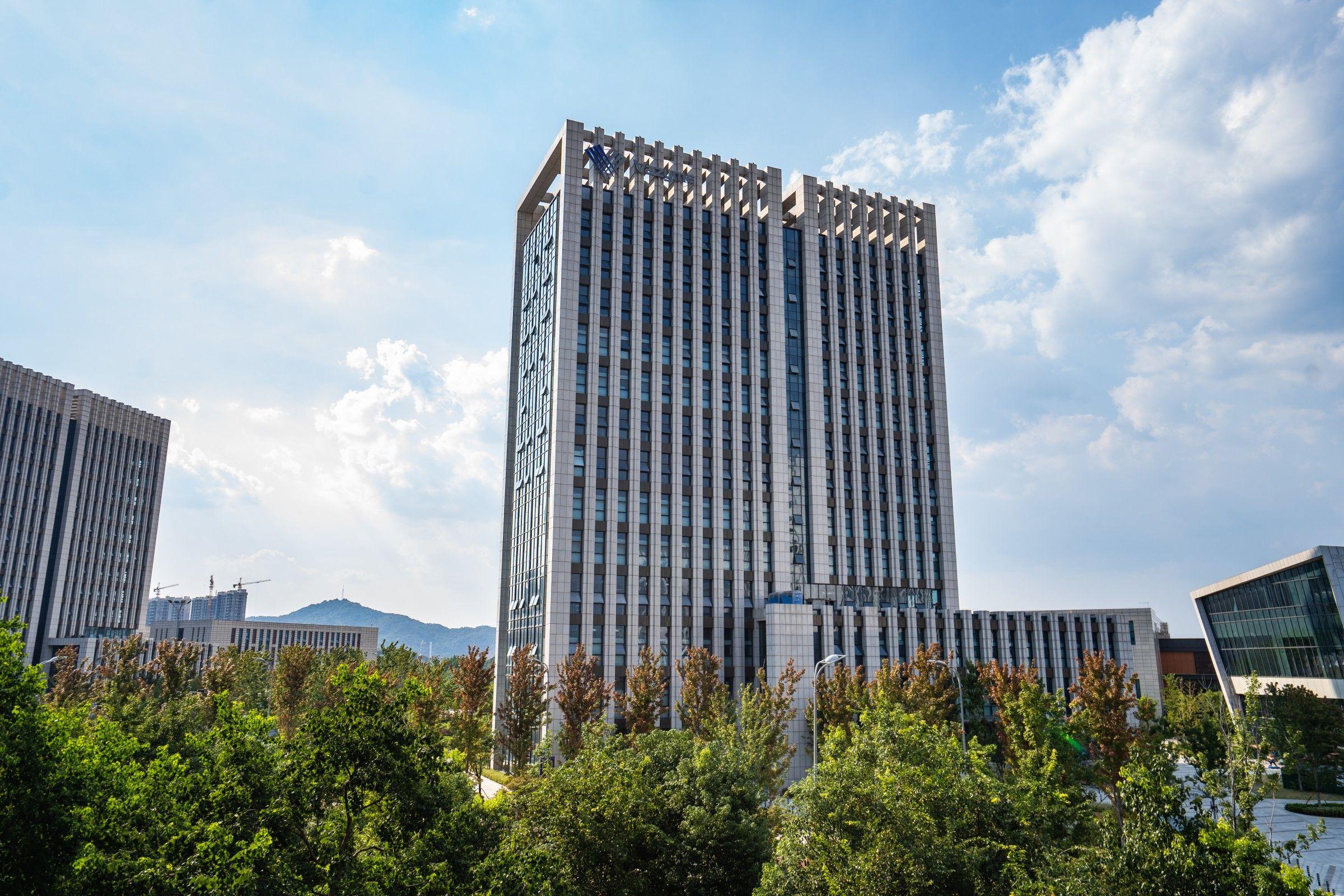 横河精密(300539.SZ)：全资子公司取得高新技术企业证书