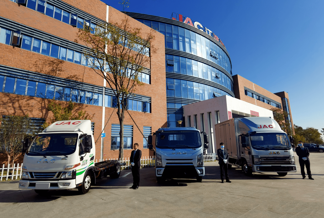 物流脱碳，货主企业应该怎么做？