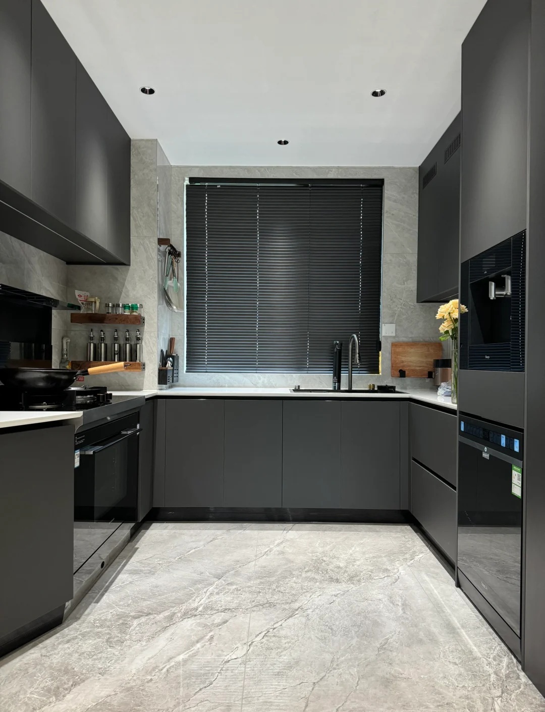 爱仕达：智慧厨房规划处于论证初期阶段