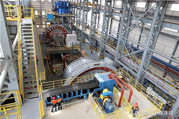 马矿股份冲击沪主板，紫金矿业入股，业绩存在波动