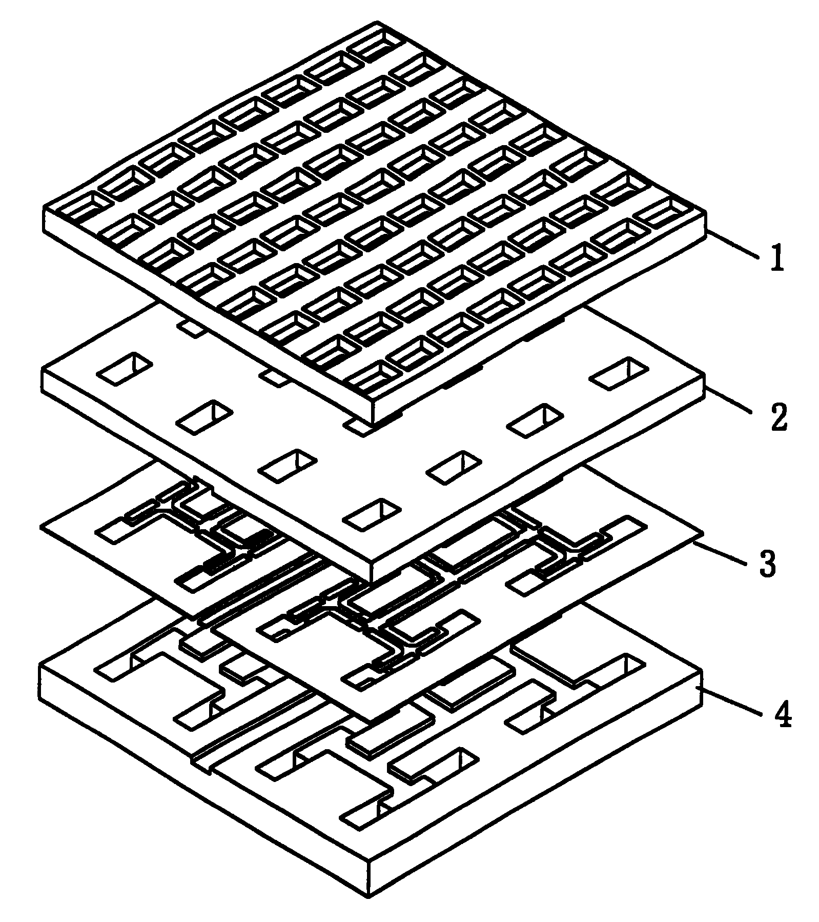 硕贝德：4D毫米波雷达波导天线已批量出货300万PCS