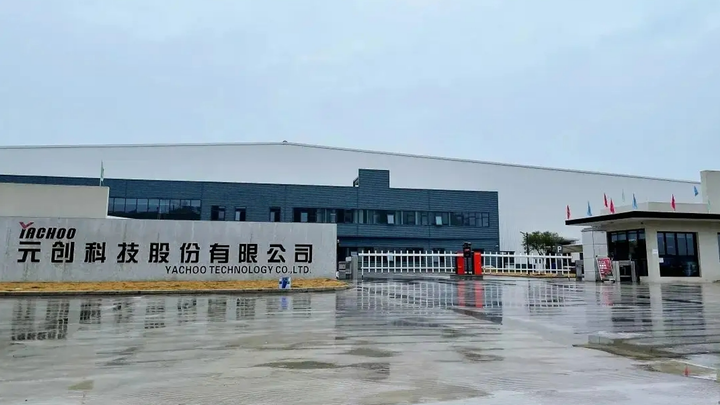 元创股份登陆深主板开盘涨219.19%，国内市占率第一的橡胶履带龙头