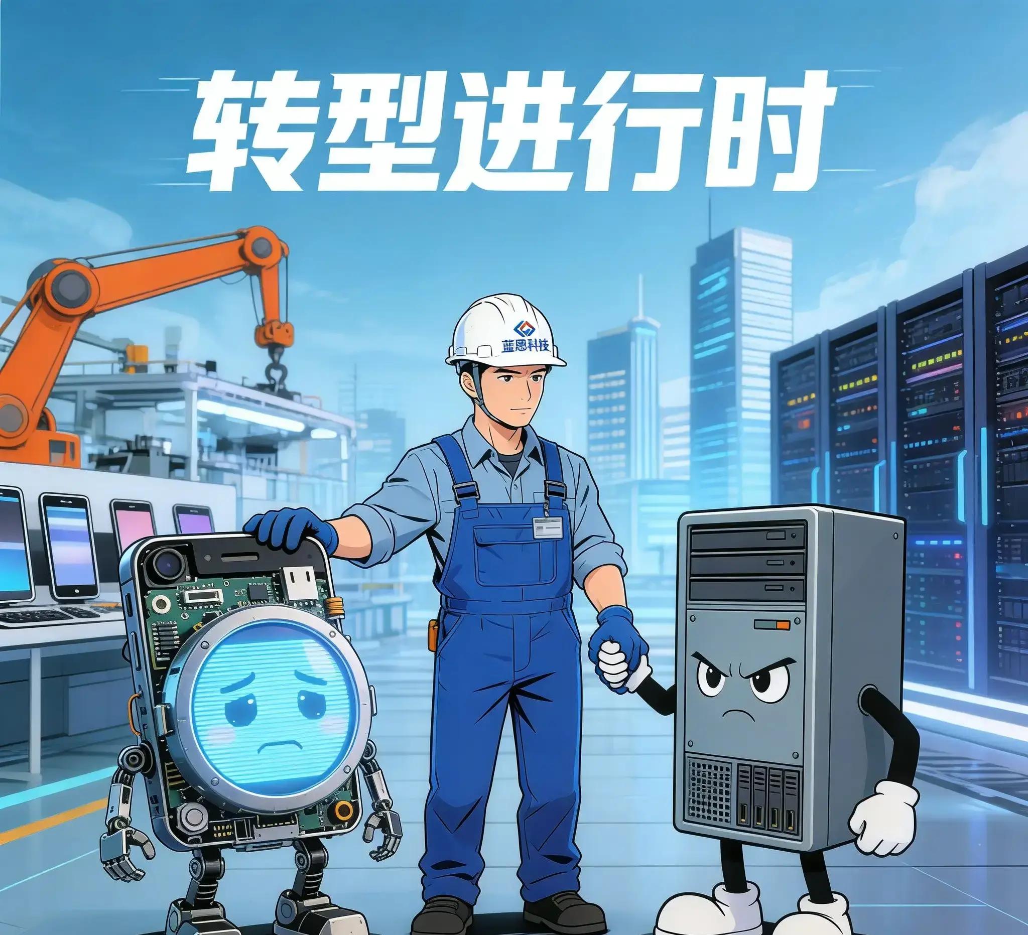 蓝思科技：收购裴美高国际股权事项正有序推进