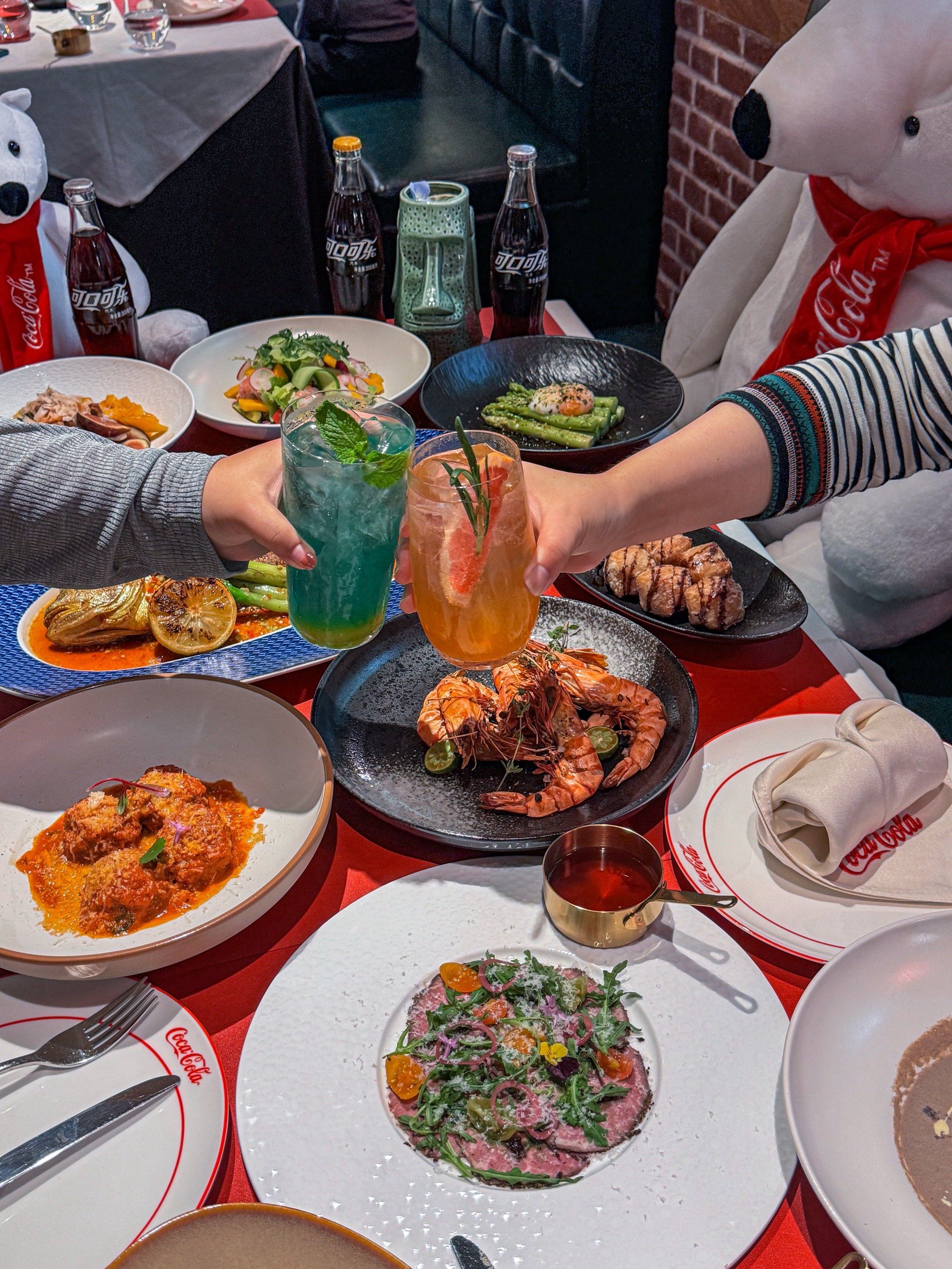 可口可乐 × 小沈阳父女：马年营销 “新仪式感”