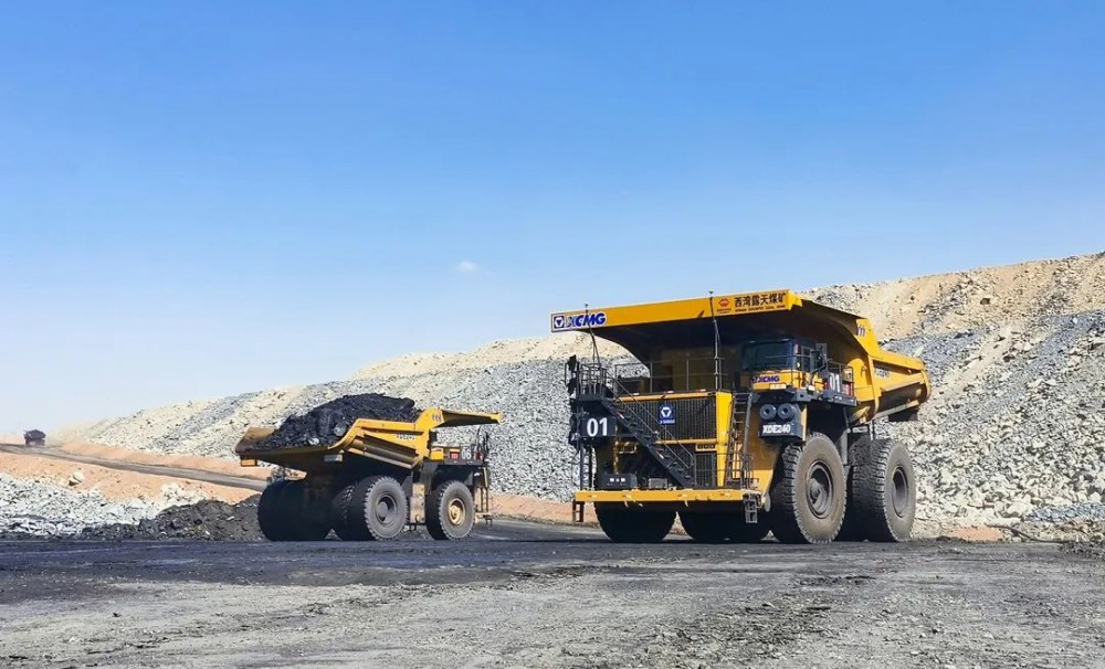 北路智控：地下矿山无人驾驶不采用卫星通信导航