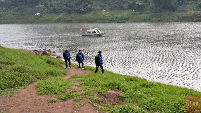 “生命长江 生生不息――长江禁渔五年展”1月5日开展