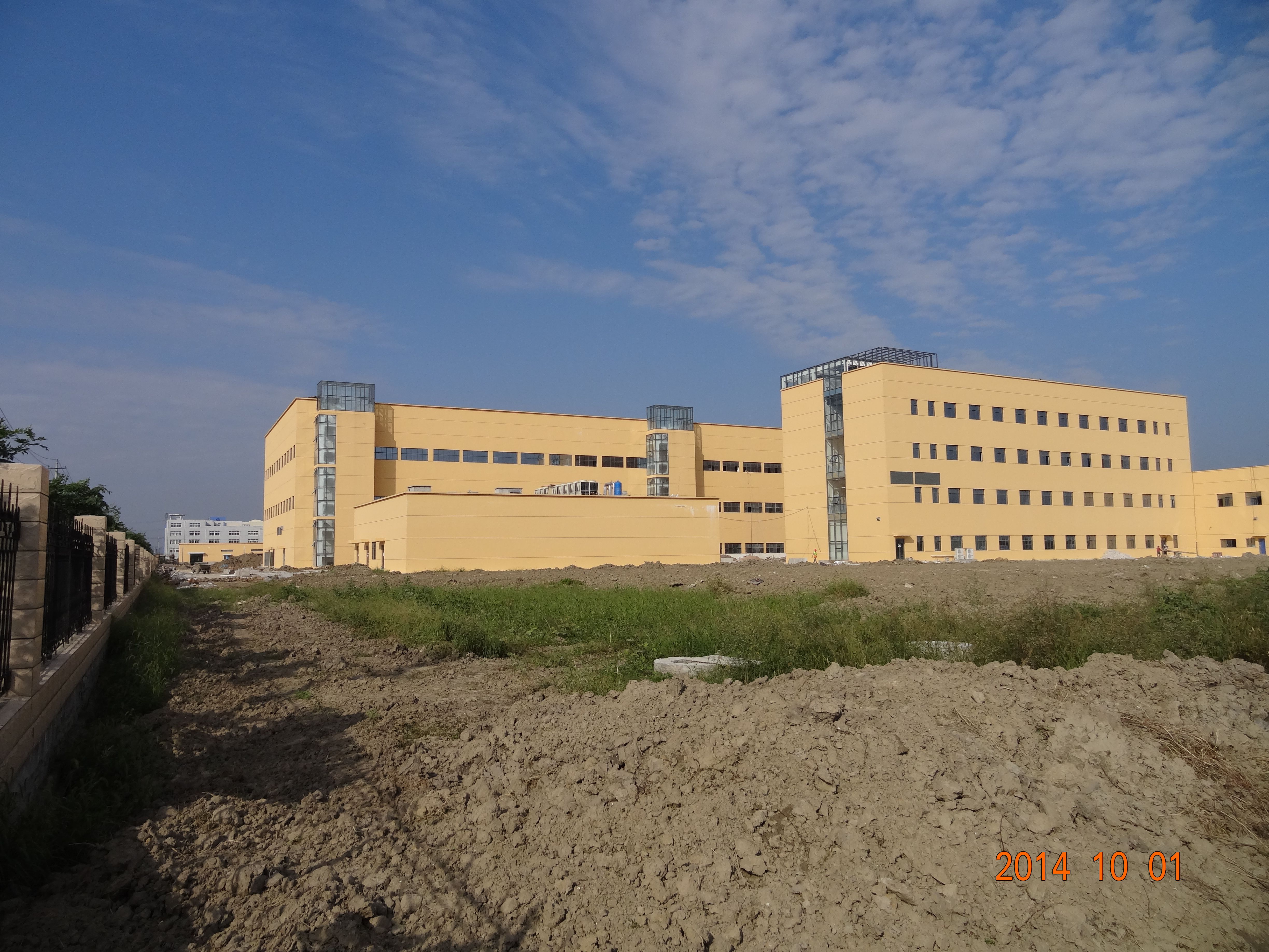 岳阳兴长：目前公司整体经营状况平稳有序