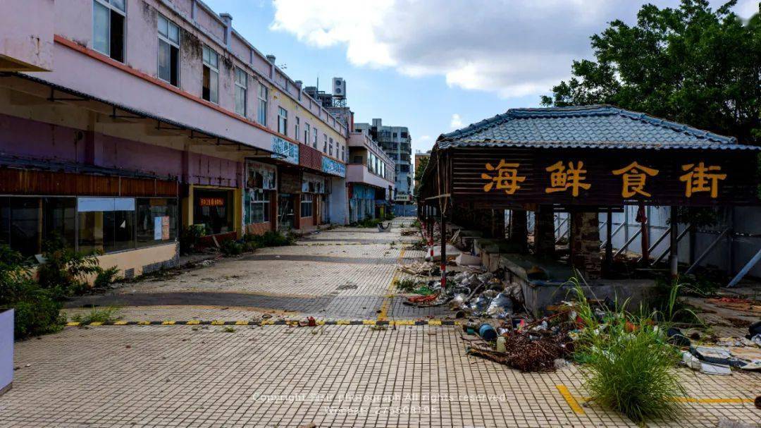 谁在分食城市更新红利