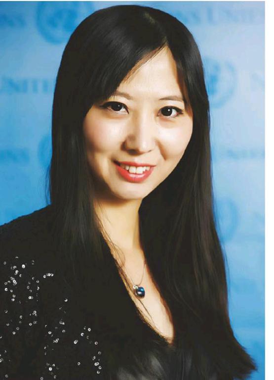 武汉市政协委员刘萌：建议迭代应用校友经济突破性聚焦“科技双招”