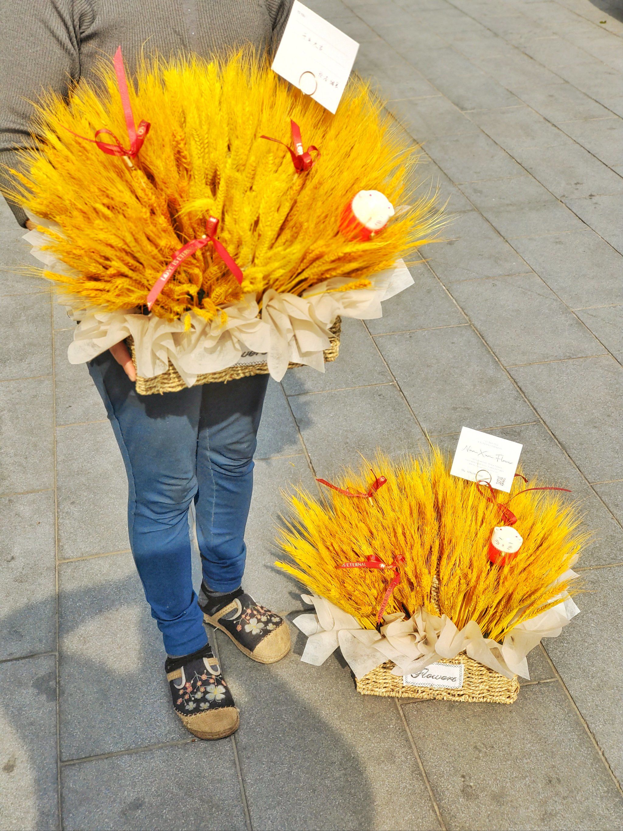 大麦深陷信任危机
