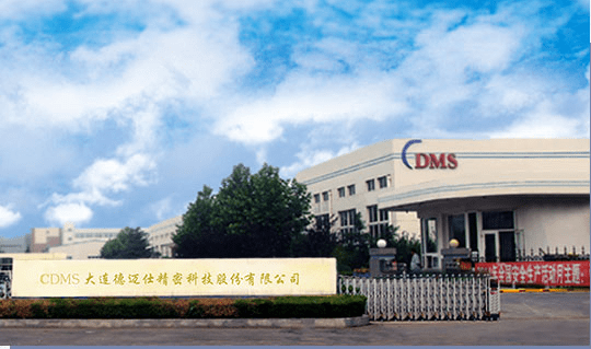 德迈仕：暂无产品通过埃斯顿认证