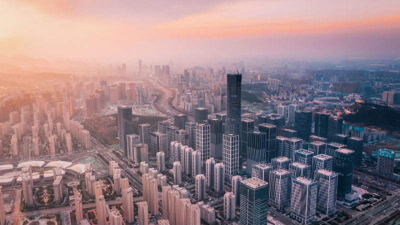 山东政商要情（12.29―1.4）