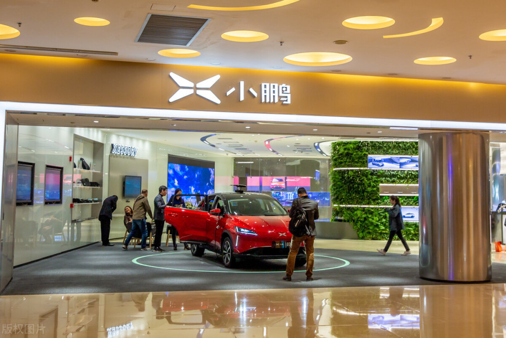 造车新势力10年沉浮：既分高下，也决生死