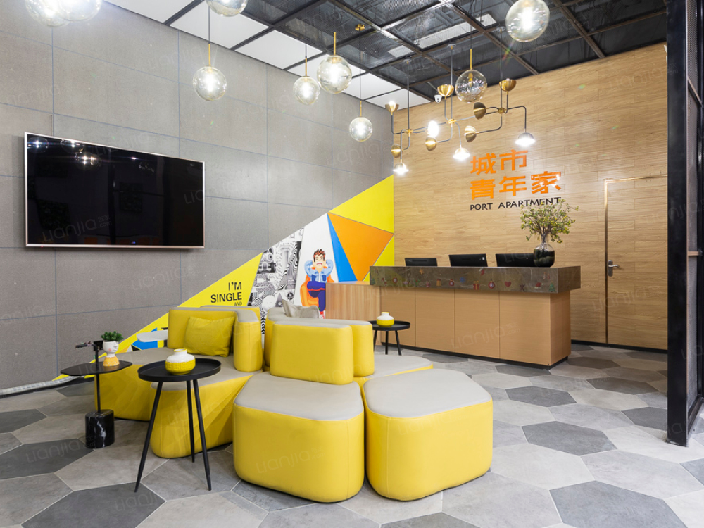 清退3万―4万间万村房源，泊寓何去何从