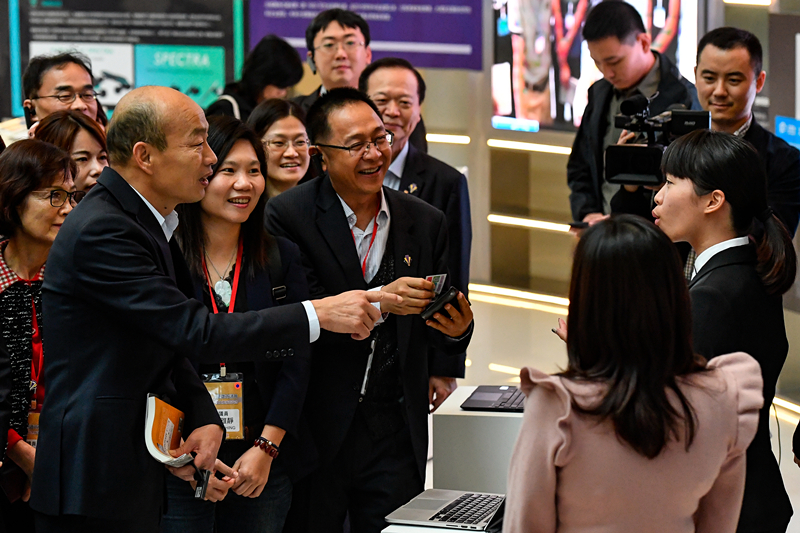 台海观澜 | 倒计时两年,2028年两岸关系的3个时间节点